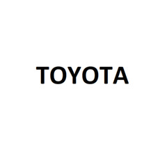Seal Kit# 04433-U2050-71 fits Toyota Forklift