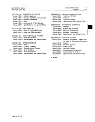 John Deere 770 Motor Grader Service Repair Manual TM1123 USB