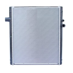 Truck Radiator For 2001 2002 2003 2004 2005 Mack CV 1995-1996 1997-2004 Mack RD