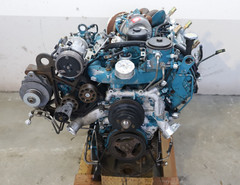 International VT365 Series A195 32v 6.0L Diesel Engine | No Core Fee