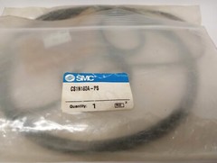 SMC CS1N18A-PS Seal Kit CS1/CS2 Tie Rod Cylinder Repair Kit CS1N18APS
