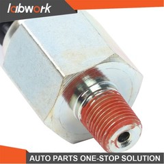 Labwork Oil Pressure Switch 185246290 For Perkins 404C-22T 404D-22 404D-22T