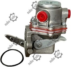 Fuel Pump 4757882 for CASE Tractor JX100U JX1060C JX1070C JX1075C JX55 JX65