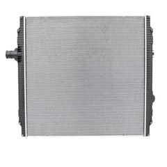 Radiator Fits Kenworth W900 Peterbilt 384 386 Truck Radiator N4028001