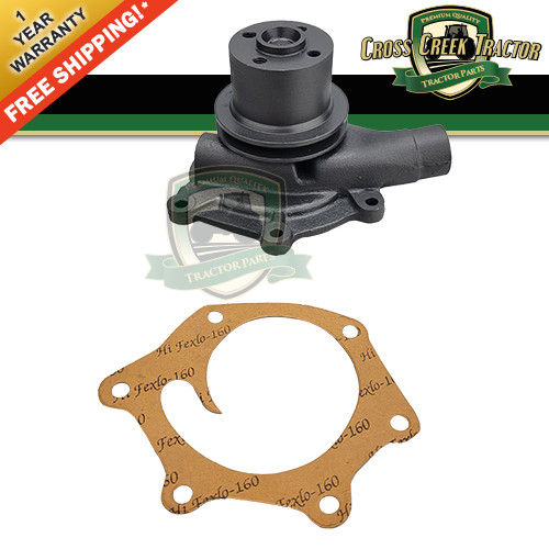 K201815 Water Pump For David Brown Tractors 1490