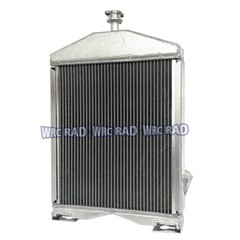 Aluminum Radiator fits Ford 8N 9N 2N Models #8N8005 86551430 Tractor 789 790 791