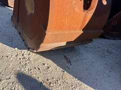 36 Inch Hensley Bucket Komatsu PC300 excavator 90 MM pins 1.57 CY 36tlkm30065737