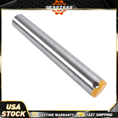 Excavator Bucket Pin 50mm x 345mm for CAT Komatsu Hitachi Bucket Linkage Systems