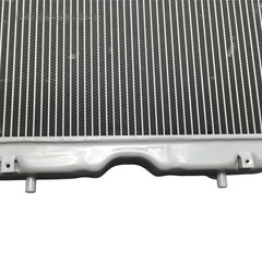 New Tractor Radiator TD270-16010 For Kubota L4760 L5040 L5060 L5240 L5460 L5740
