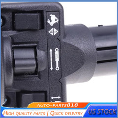 6680462 Right Tilt Joystick for Bobcat T180 T190 T200 T250 T300 T590 T595 T630