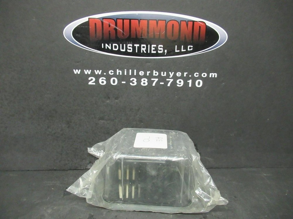 CATERPILLAR CAT FUEL FILTER WATER SEPARATOR 8N-9803