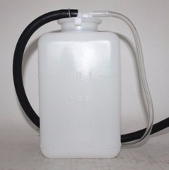 KUBOTA Overflow Tank Bottle Radiator Reserve Coolant Colling 37410-88603