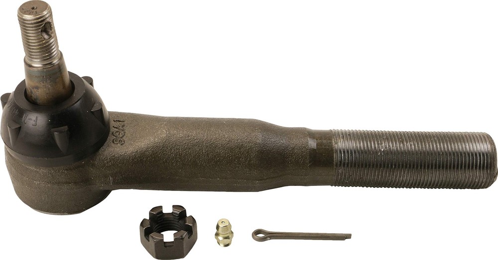 MOOG ES3417T Steering Tie Rod End for Ford F-250 Super Duty