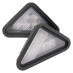 #6718042 50W LED Headlight Work Light Kit For Bobcat S175 S185 S205 S220 S250