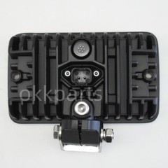 LED Light Kit For Case IH 71-89 Series Magnum Tractors 7110,7120,7130,7140,7150