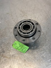 New Holland TC35 Tractor MFWD Differential Housing w/ Spider Gears