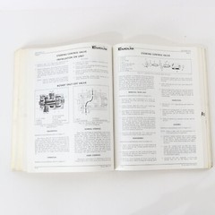 Models 10-13 Ld Euclid General Motors Maintenance Manual June 1966 66sp9