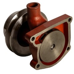 Water Pump Replacement for ZETOR 5511, 5611, 5711 30010610, 55010600