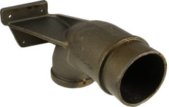 New Exhaust Elbow 5M3635 fits Caterpillar 12E 955H 977H
