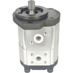 Hydraulic Pump 7031630 Fit for Bobcat Compact Tractor CT225 CT230 CT23 7031629