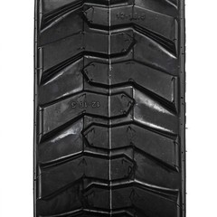 4X 12X16.5 12PR 12-16.5 Heavy Duty SKS Skid Steer Tires 12 16.5 for Bobcat