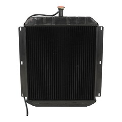 Aftermarket Lincoln Welder 250 400 AMP Radiator