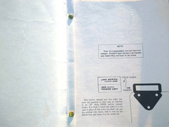 John Deere 404 Series Power Unit Service Manual SM-2060 Copyright 1964