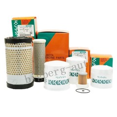New Complete Service Kit for Kubota RTV-X1140