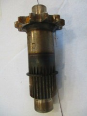 Deere Counter Shaft AE30255