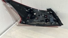 Right Passenger Outer Tail Light Assembly For Nissan Altima 2016-2018