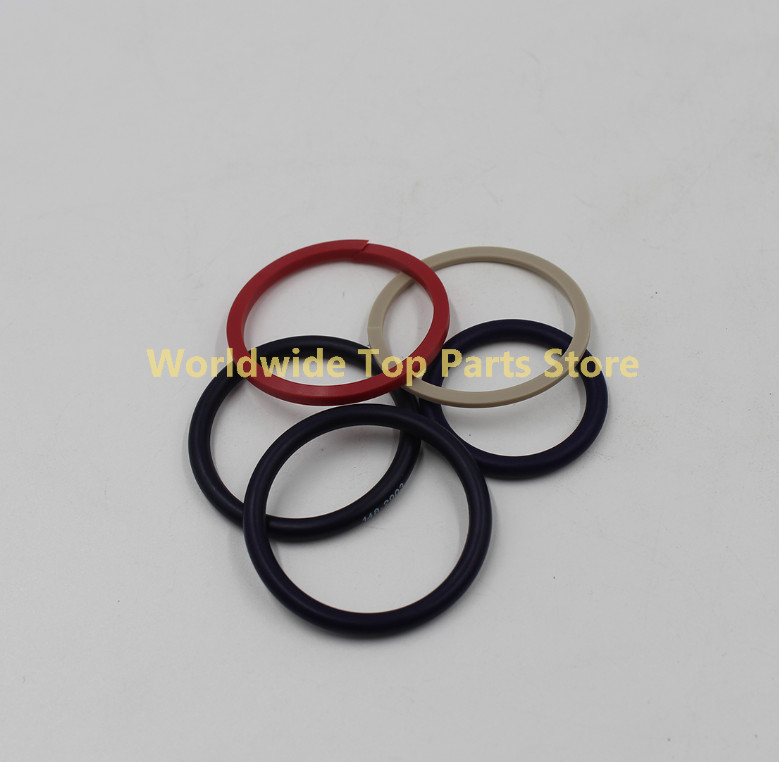 297-4841 CA2974841 2974841 Fuel Injector Seal Kit for CAT C7 C9 Engine