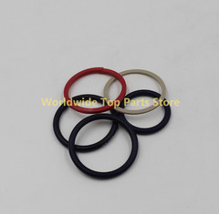 297-4841 CA2974841 2974841 Fuel Injector Seal Kit for CAT C7 C9 Engine