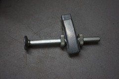 Shopsmith Mark V Miter Gauge Random Parts!