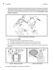 Engine Workshop Manual Club Engine – 286CC, 351cc, 401cc