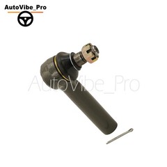 NEW TA150-13710 For Kubota L4610HST L4240DT L5240HST L5240HSTC Tie Rod End
