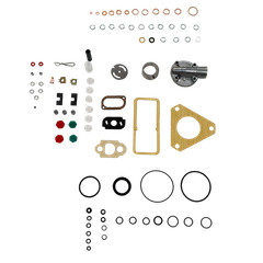 Injection Pump Repair Kit Fit For Ford Massey Ferguson 3 4 & 6 Cyl New