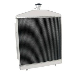 New Radiator Fits Lincoln Welder 200 250 AMP SA200 SA250/G1087 G3432 G10877198