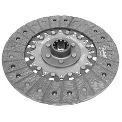 Clutch Disc Diamter: 9.8” AT141684 Fits John Deere 2010