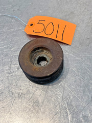 1979 Massey Ferguson MF 2775 Tractor Alternator Pulley