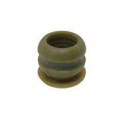 Black Steering Bushing Fits Honda TRX300 TRX300FW Fourtrax 300 2X4 4X4 1988-2000