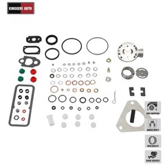 For Ford Massey Ferguson 2 3 4 & 6 Cyl 7135110 CAV DPA Injection Pump Repair Set