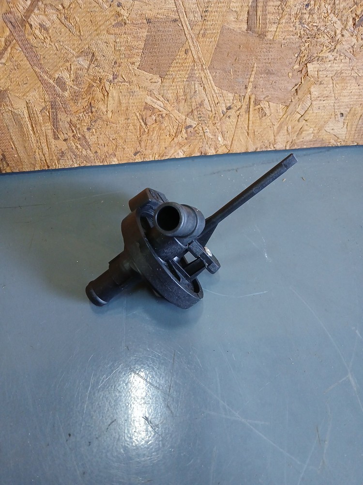JOHN DEERE HEATER CONTROL VALVE #AL110296