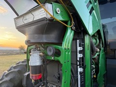 2012 John Deere 6190R Tractor — RARE — Low Hours and Pre-Def