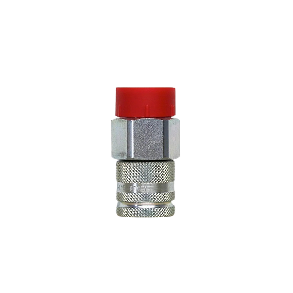 Takeuchi Hydraulic Quick Coupler Part# K288-57012 New # K28857012