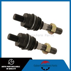2PCS For Kubota L4630 L4740 L5030 L5040 L5240 L5740 Tie Rod Joint 35080-44662
