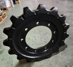 08801-66210 – Sprocket – Fits Takeuchi TL130, TL230, TL230-2, TL8