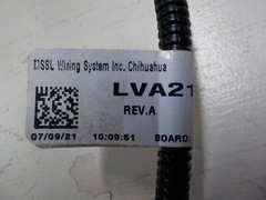 John Deere 1023E 1025R 1026R 2025R Blower Front PTO Sensor Harness LVA21391