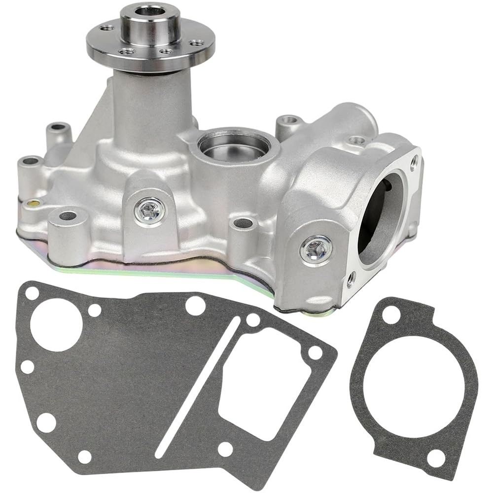 8981262311 Water Pump Fit for Isuzu Engine 3LD1 3LD2 4LB1 4LC1 4LE1 4LE2 Repl…