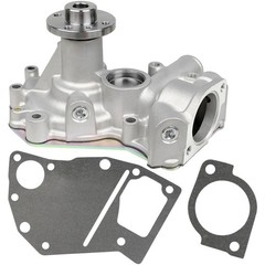 8981262311 Water Pump Fit for Isuzu Engine 3LD1 3LD2 4LB1 4LC1 4LE1 4LE2 Repl…