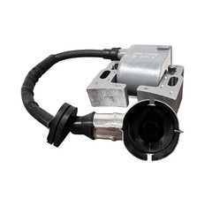 Agrotk OEM Ignition Coil For Rato R740D Engine Replacement Part Silver 1Pcs